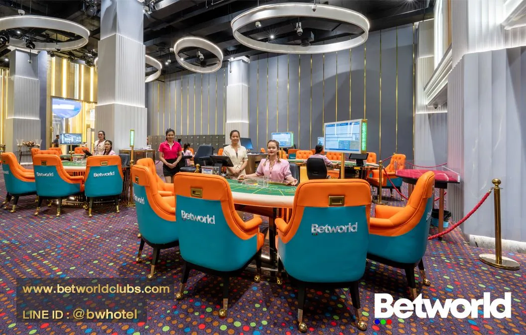 betworld