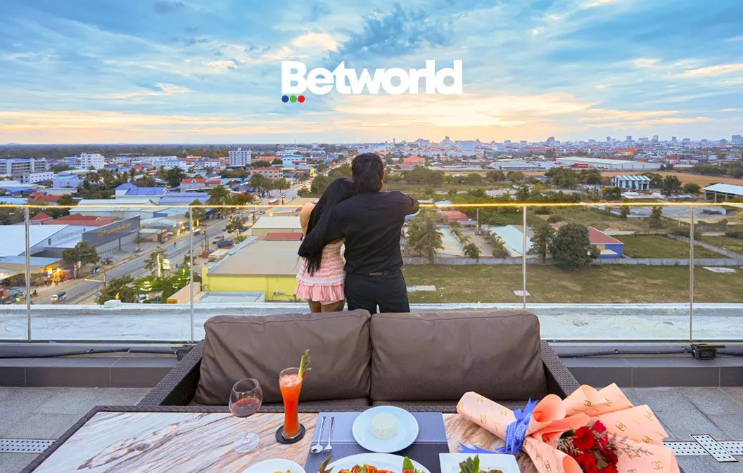 betworld poipet casino